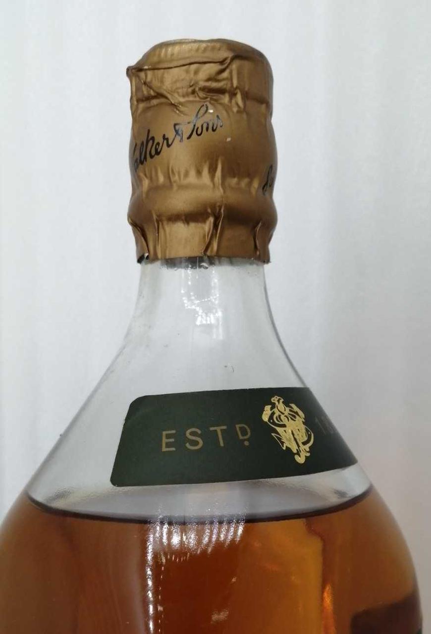 ボトルネック&液面
