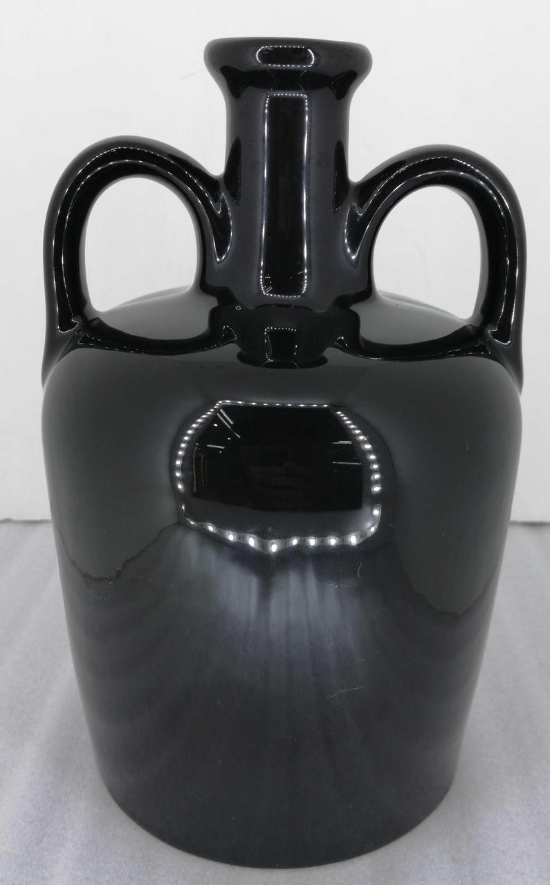 ボトル背面