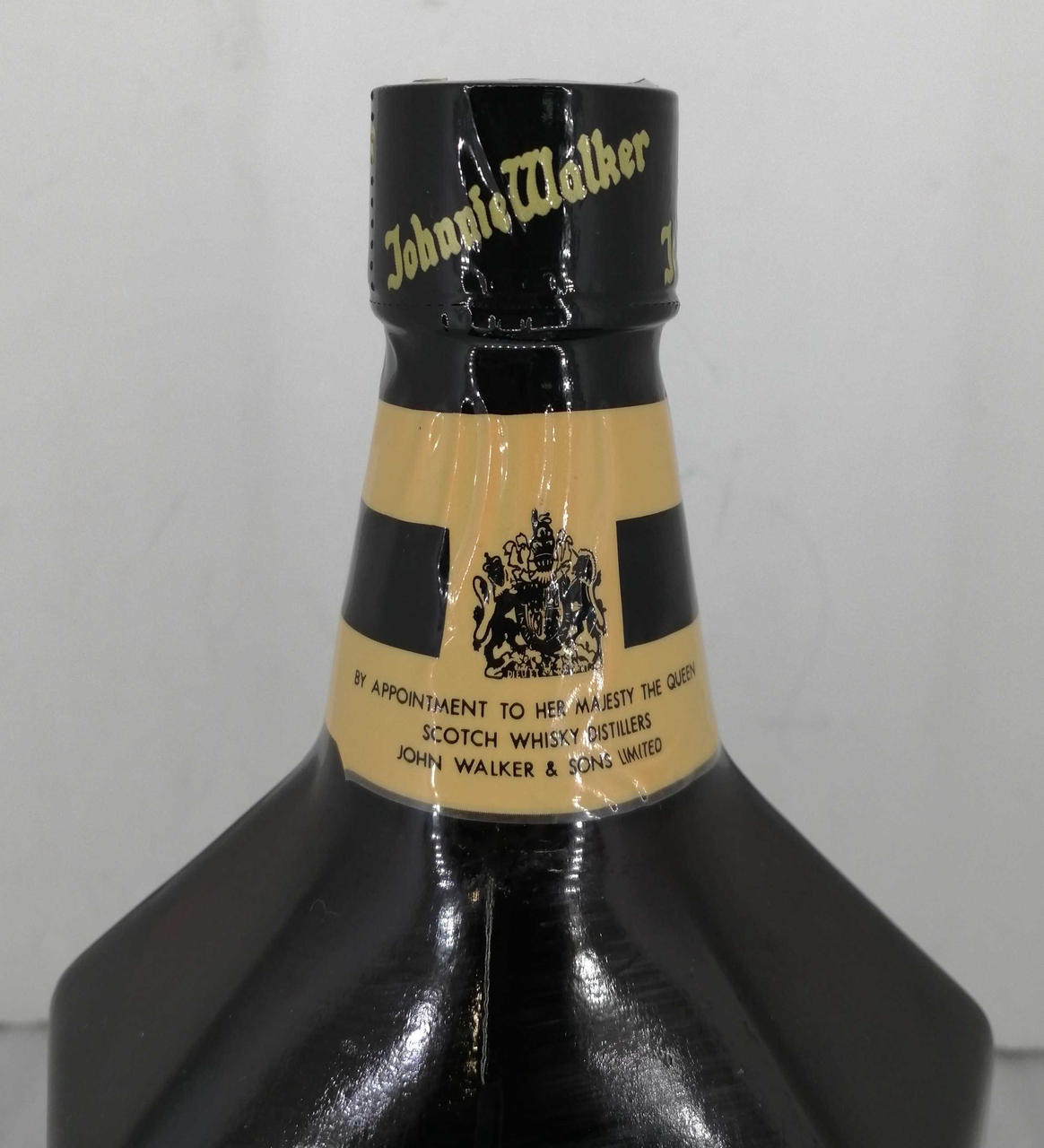 ボトルネック