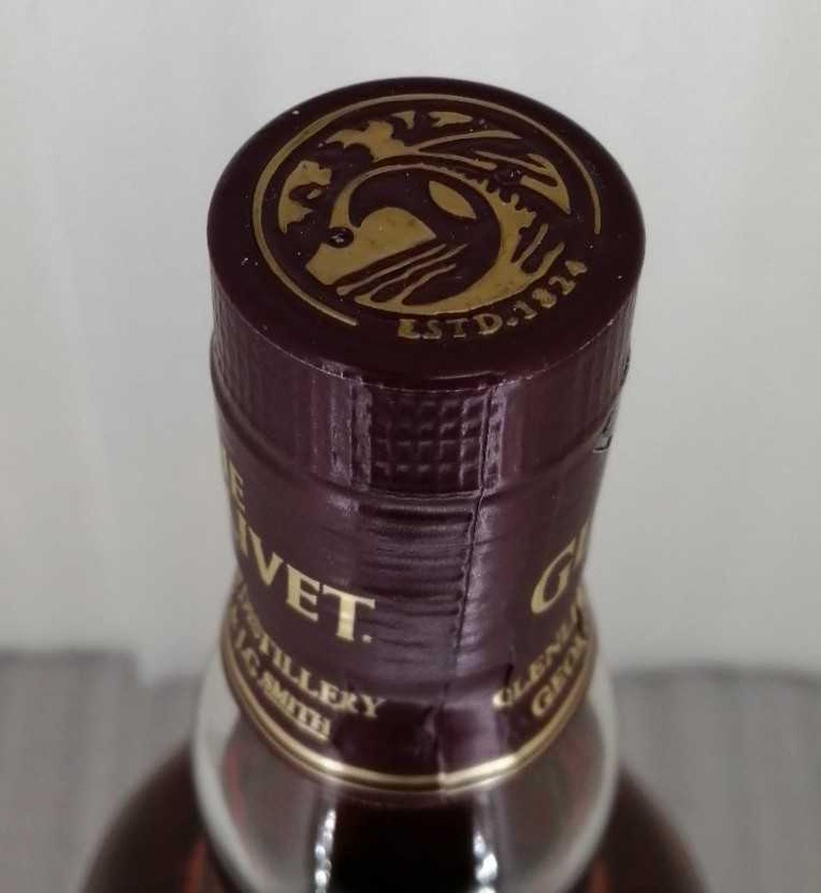THE GLENLIVET|ザ・クレンリベット 15年 フレンチオークリザーブ