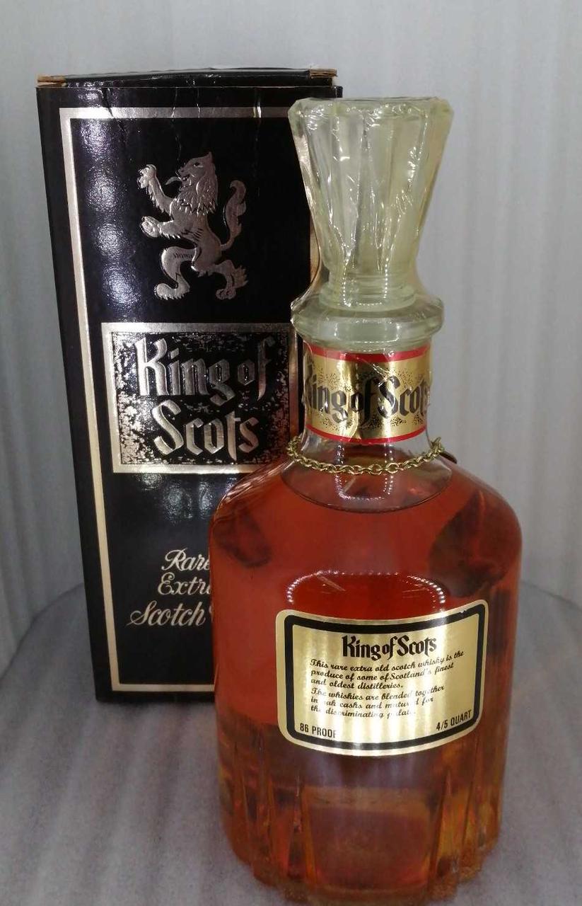 ボトル背面&箱