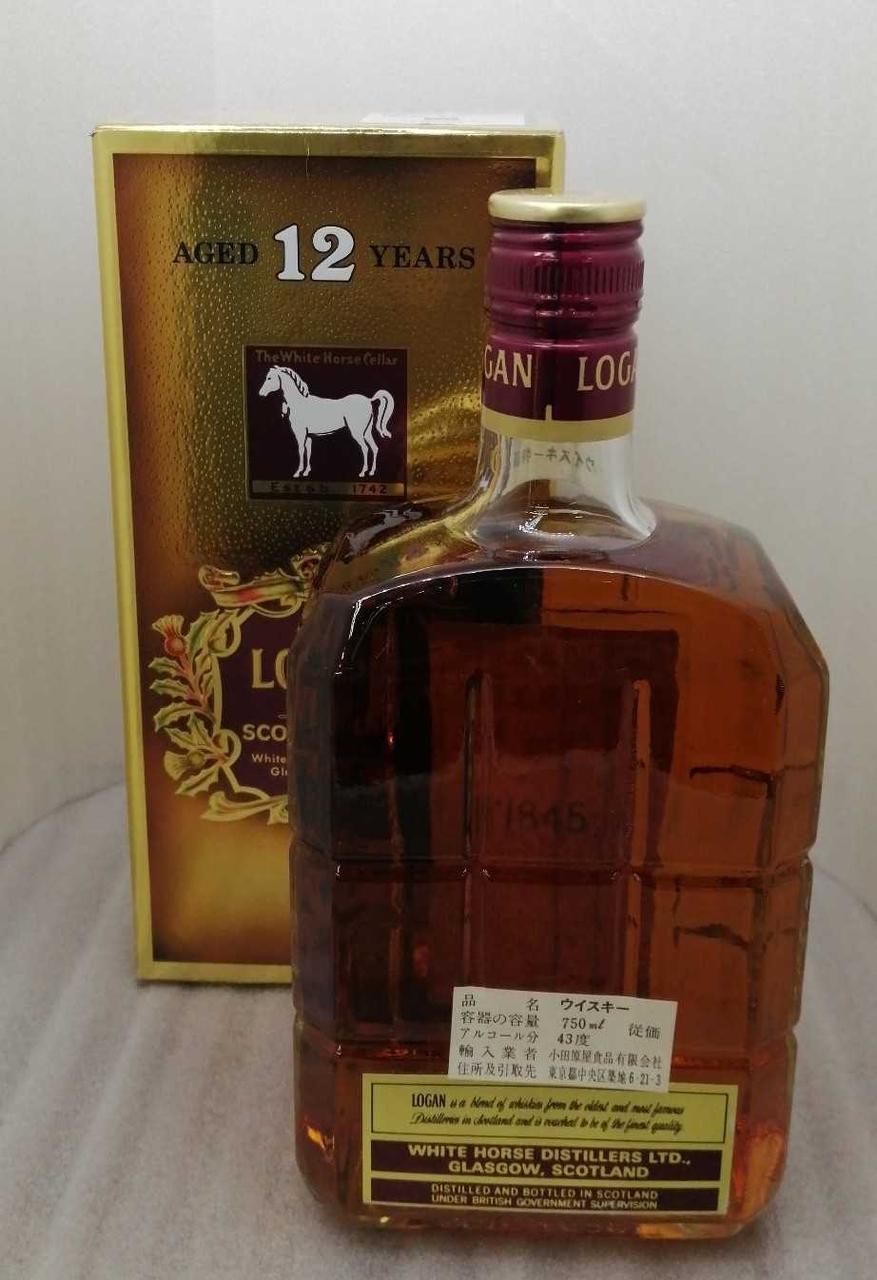 ボトル背面&箱
