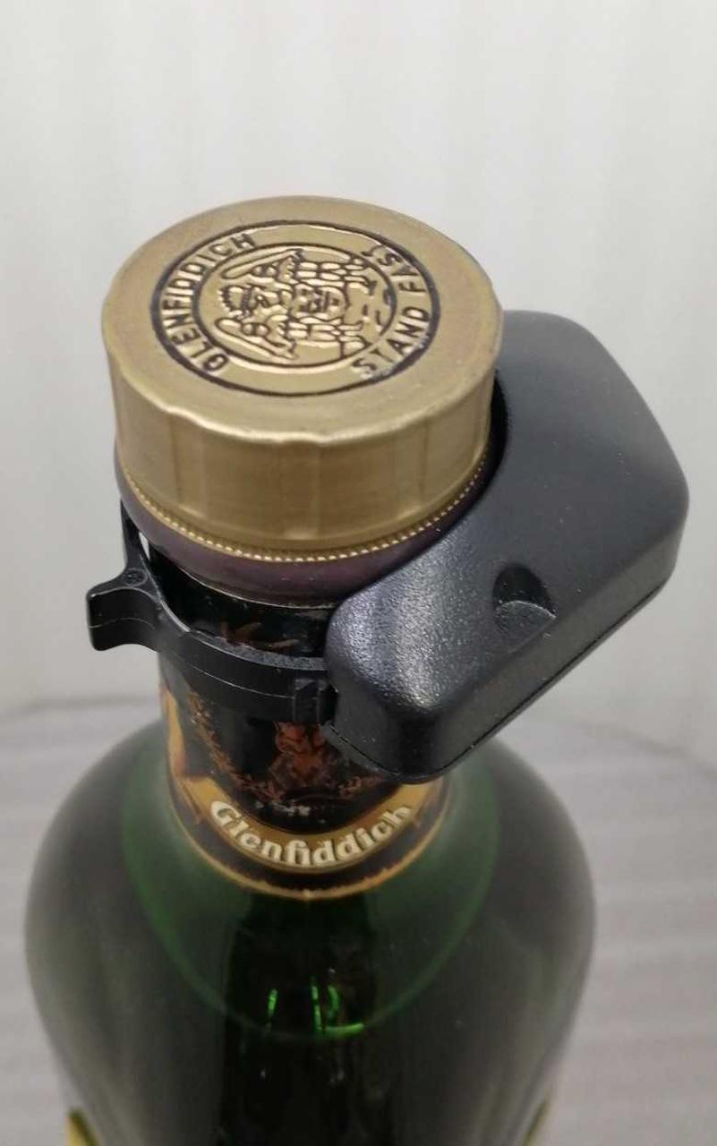 ボトルトップ