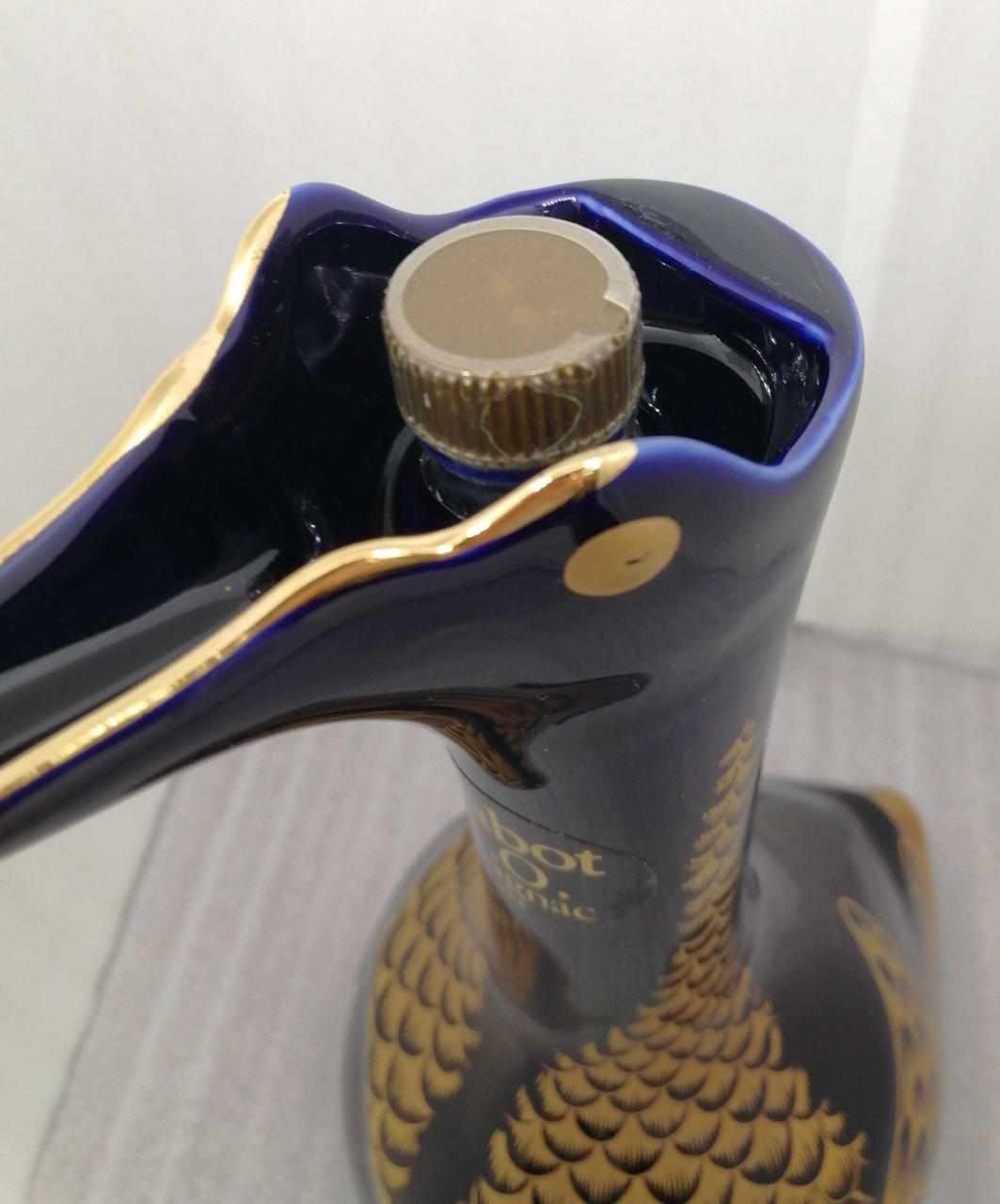 ボトルトップ