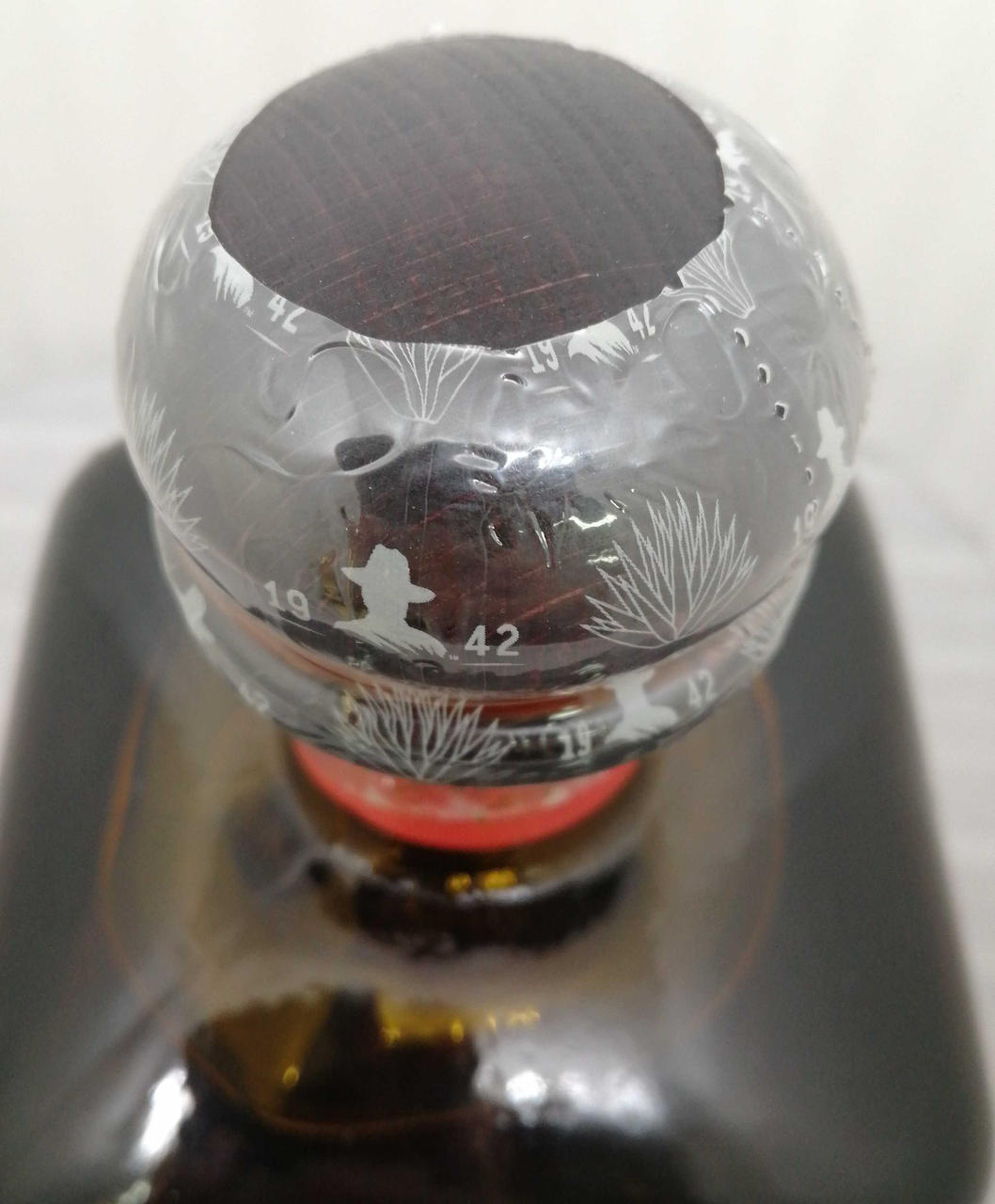 ボトルトップ