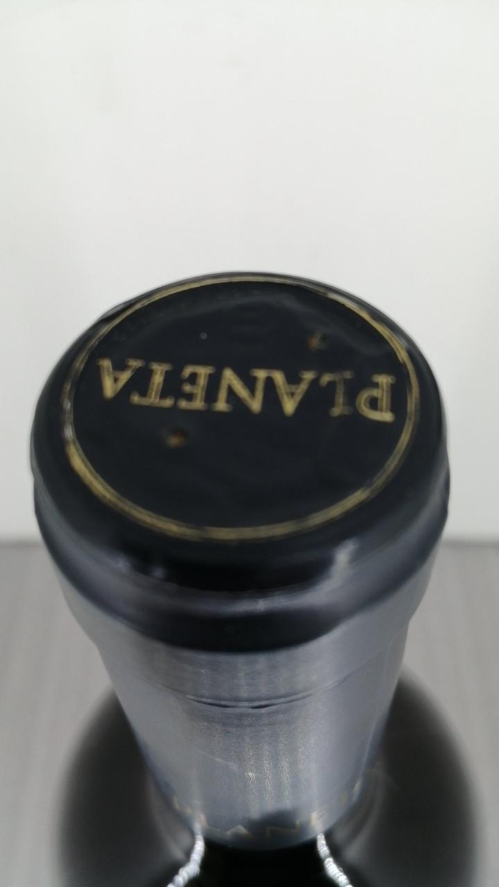 キャップシール