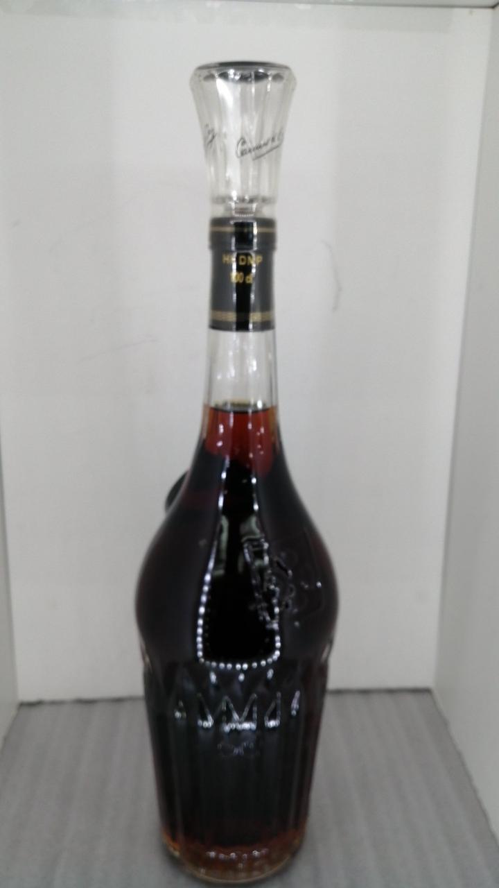 U カミュ XO ロングネック カミュ XO ロング ネック 700ml/40% - 歌舞伎ウイスキー 日本の