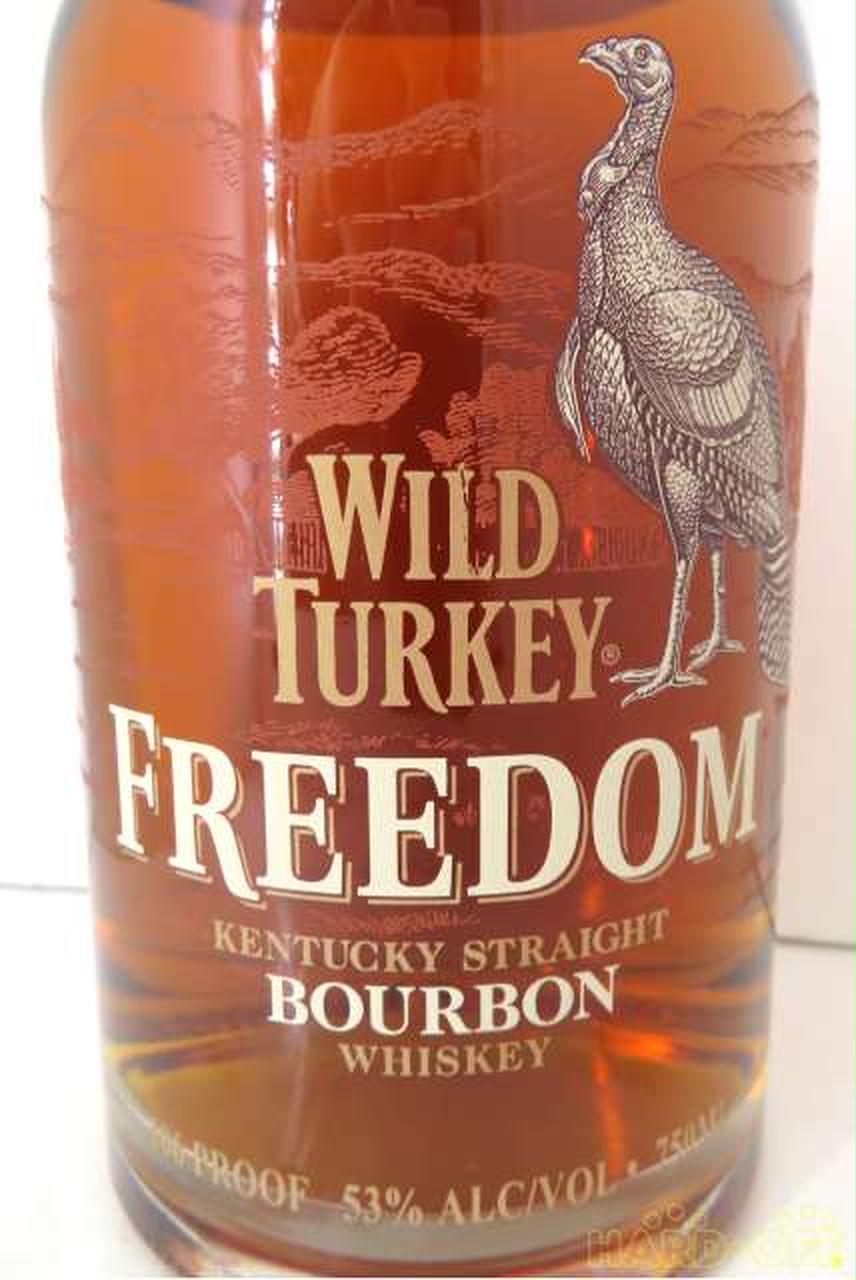 WILD TURKEY ワイルドターキー　刺繍入りブルゾン　ジャンパー　非売品 WILD TURKEY ワイルドターキー 刺繍入りブルゾン ジャンパー 非売品Ω