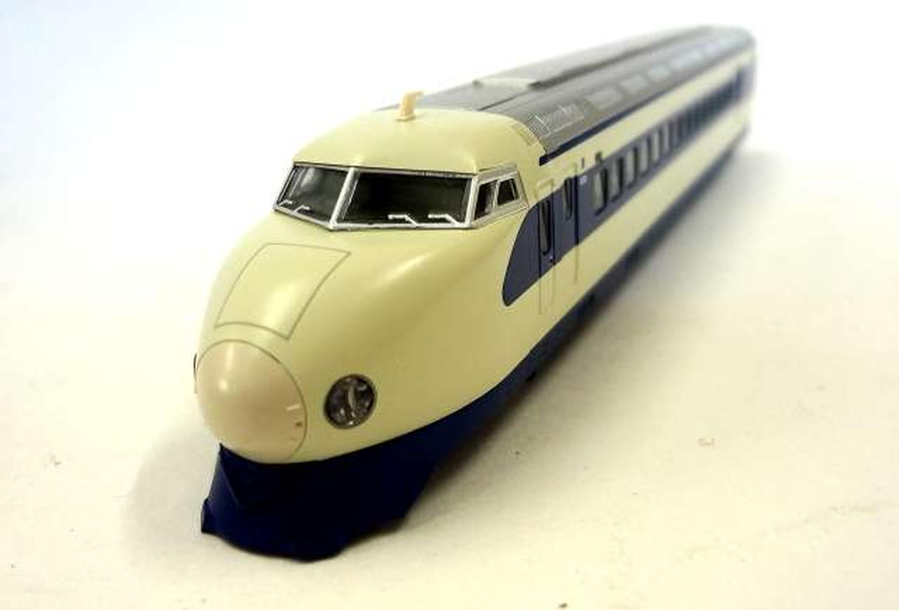 カトー(KATO)|1/160 0系2000番台新幹線 8両基本セット|HARDOFF