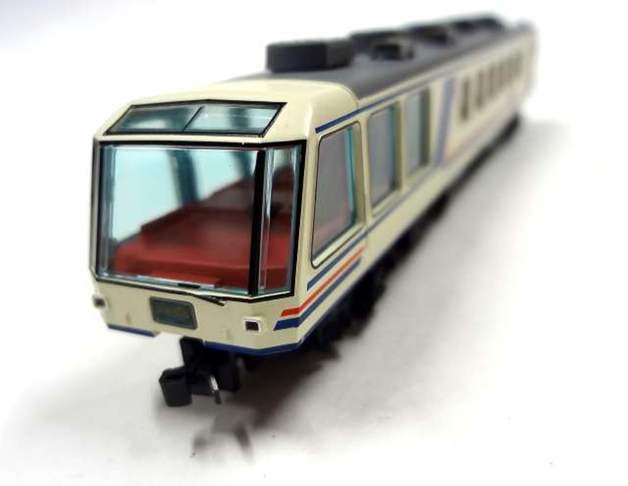 1/150 12系 やすらぎ 6両セット