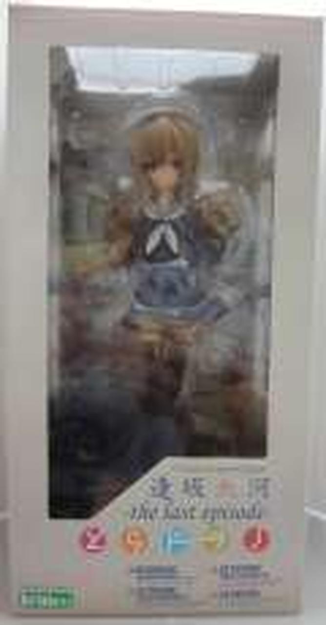 逢坂大河 -the Last Episode-