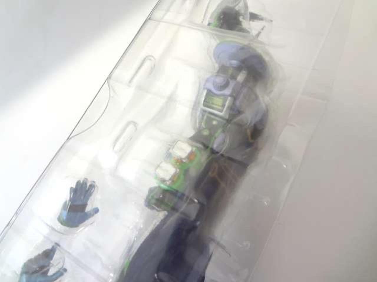 ブリスター破損