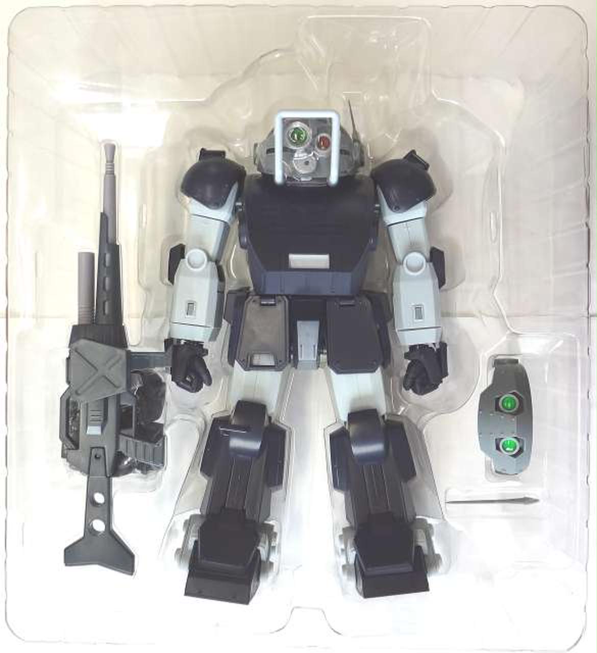 やまと ストロングバックス 装甲騎兵ボトムズ 1/12 ストロングバックス [やまと]《在庫切れ》