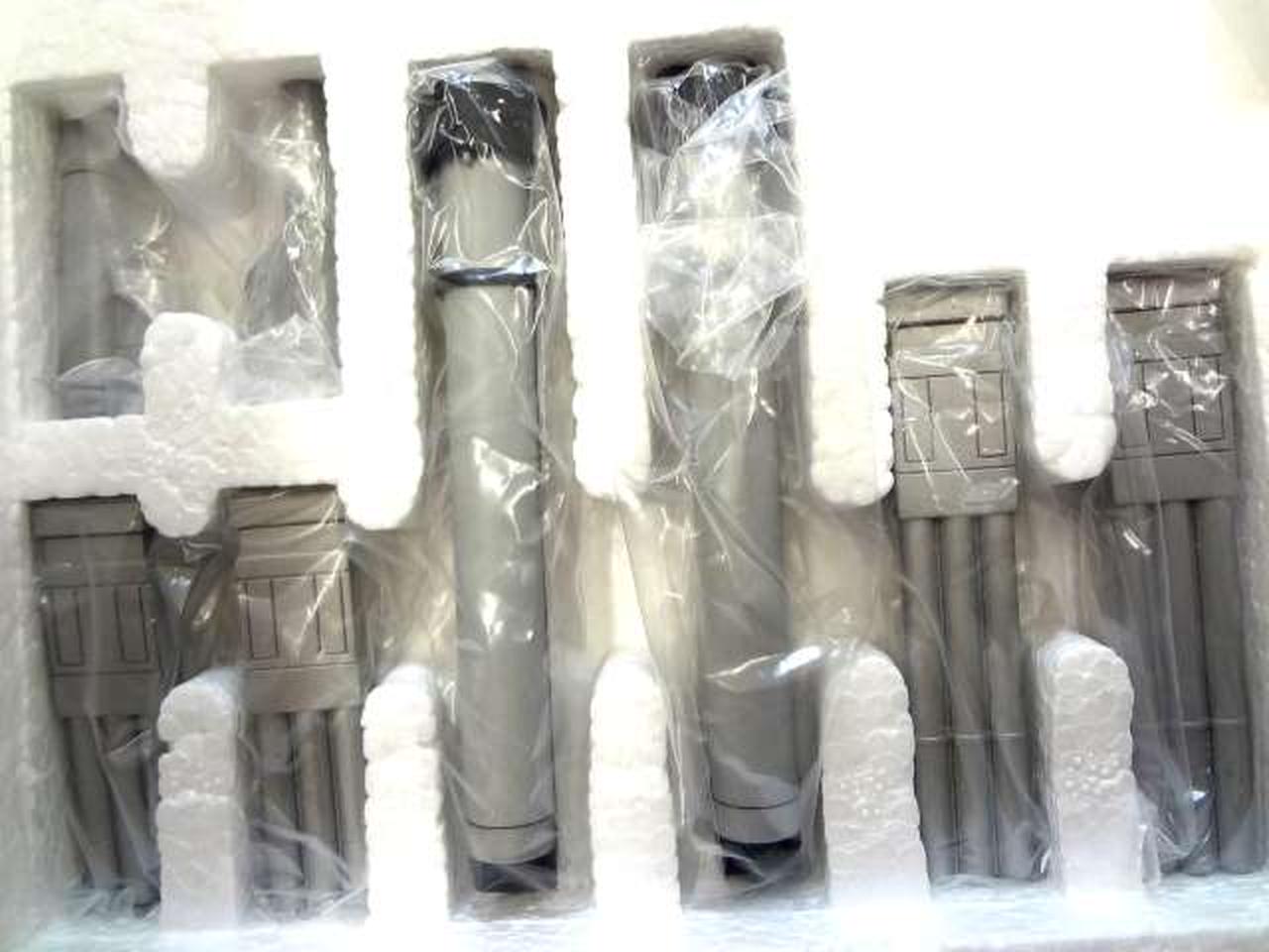 EX合金 ウルトラホーク1号 フューチャーモデル ウルトラセブン 完成品 フィギュア アート・ストーム EX合金 ウルトラホーク1号 (完成品) - ホビーサーチ ロボット・特撮