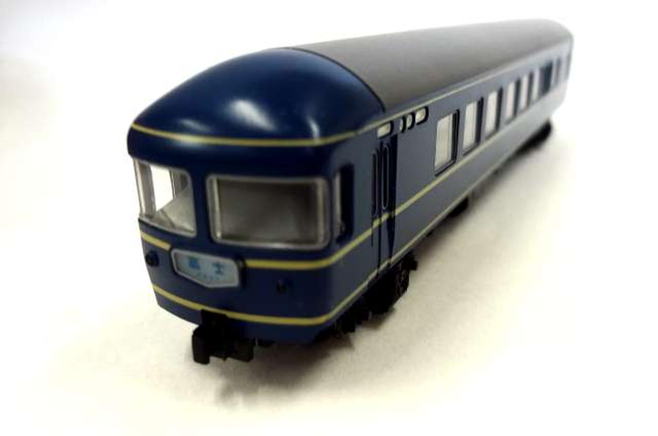 KATO 1-516など 20系客車７両 KATO 1-516など 20系客車7両 - メルカリ