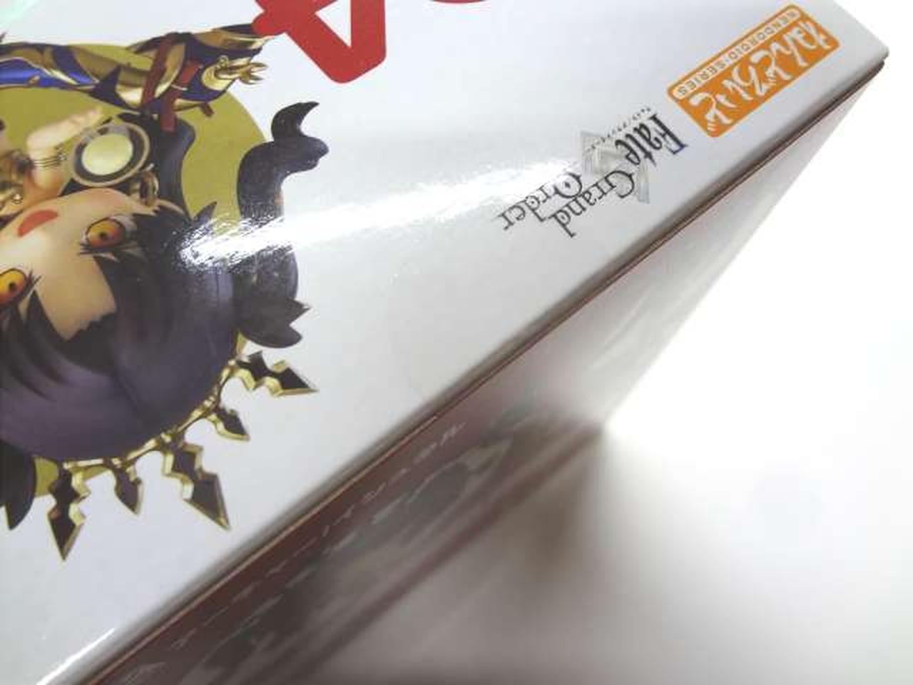 新品・未開封　ねんどろいど アーチャー / イシュタル Amazon | 4インチネル Fate/Grand Order アーチャー/イシュタル