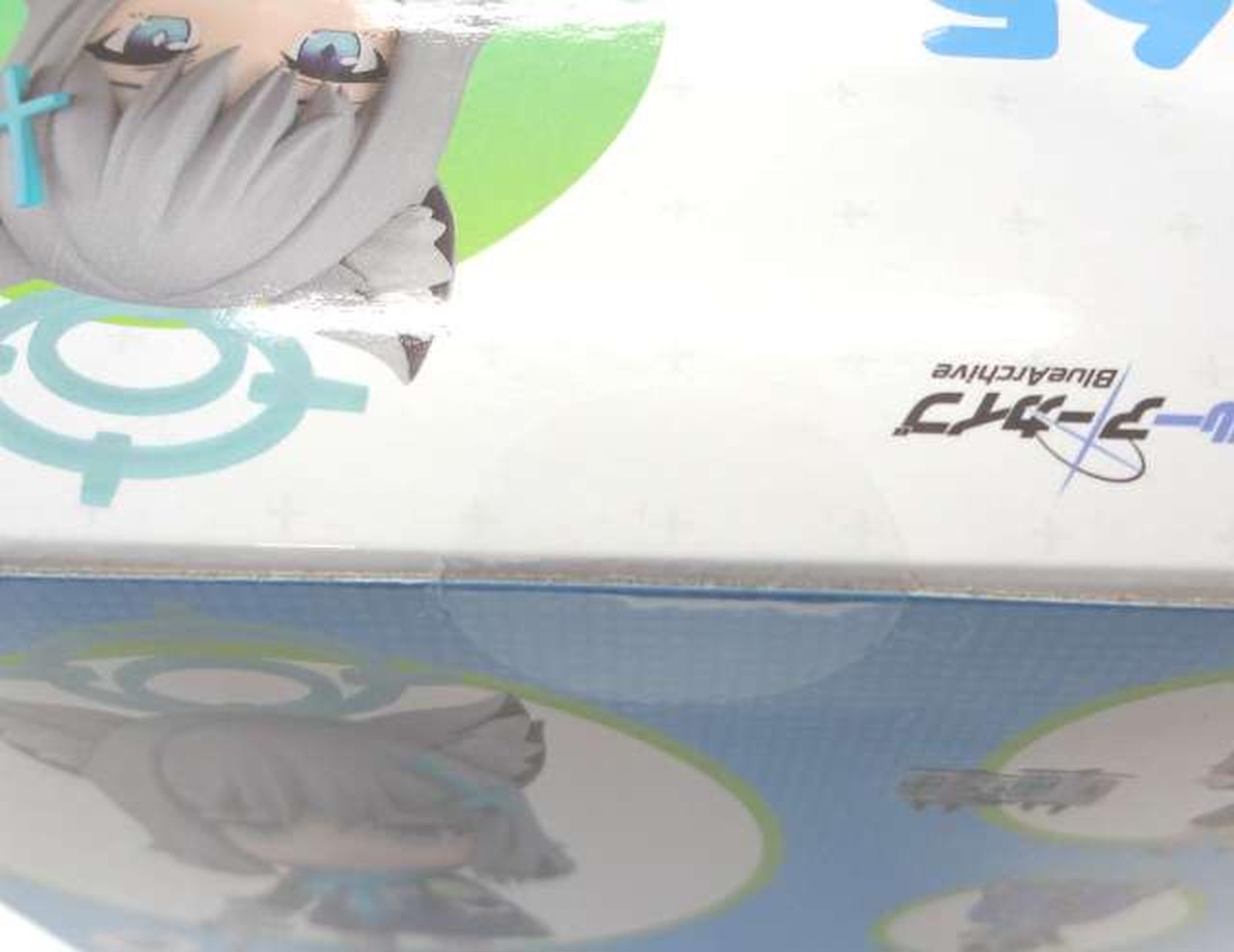 【未開封】ねんどろいど　砂狼シロコ　特典台座付き 予約CP】ねんどろいど 砂狼シロコ【特典付き】 | GOODSMILE