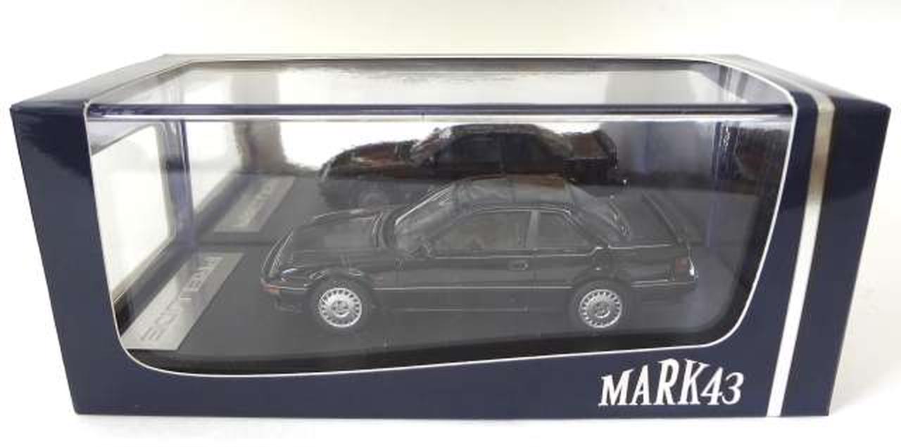 402-258 MARK43 1/43 ホンダ UINT Integra AV 402-258 MARK43 1/43 ホンダ UINT Integra AV（402-258 MARK43 1