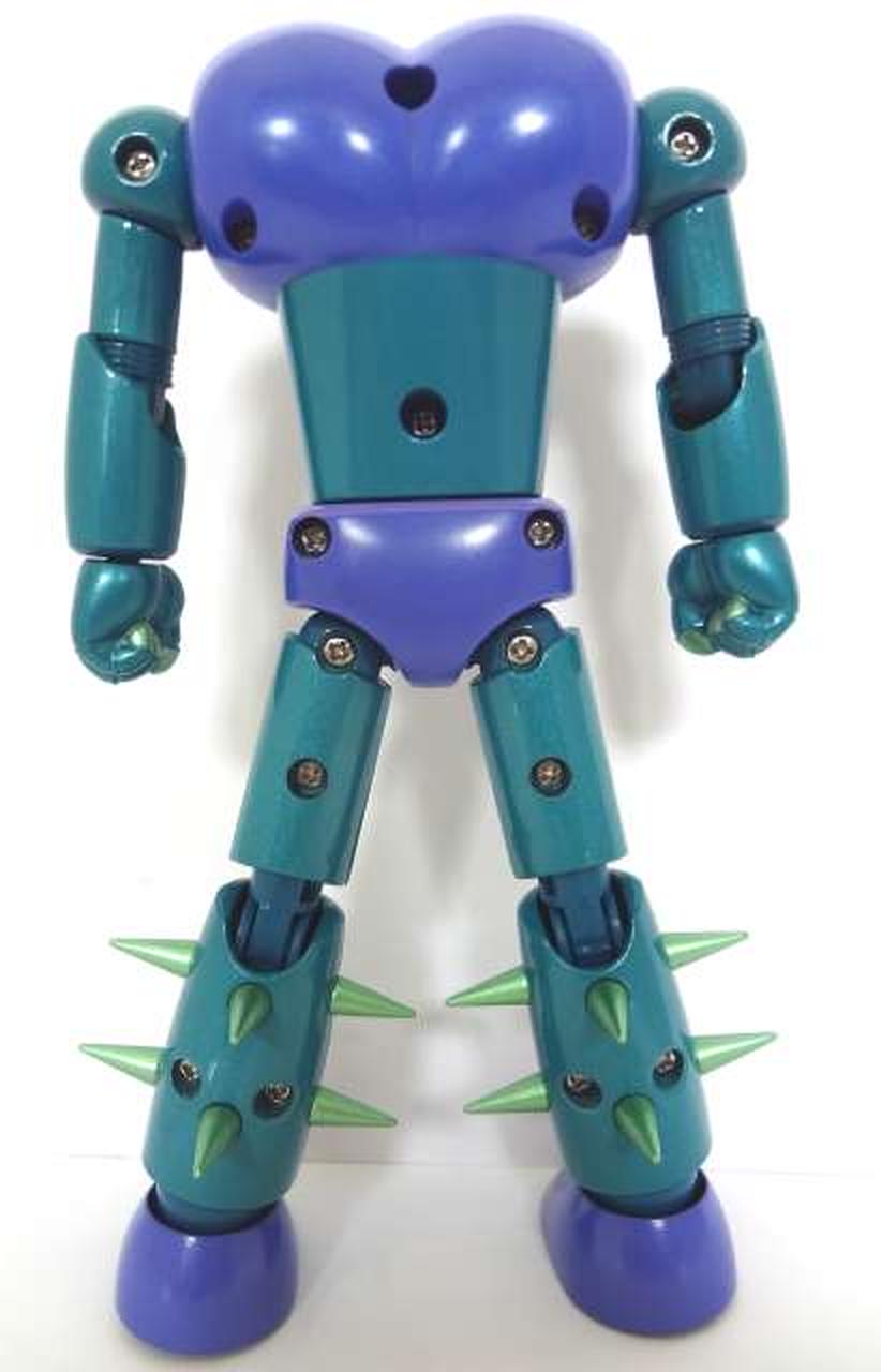 バンダイ(BANDAI)|GX-25R ガラダK7 ＆ GX-26R ダブラスM2|【ハードオフ