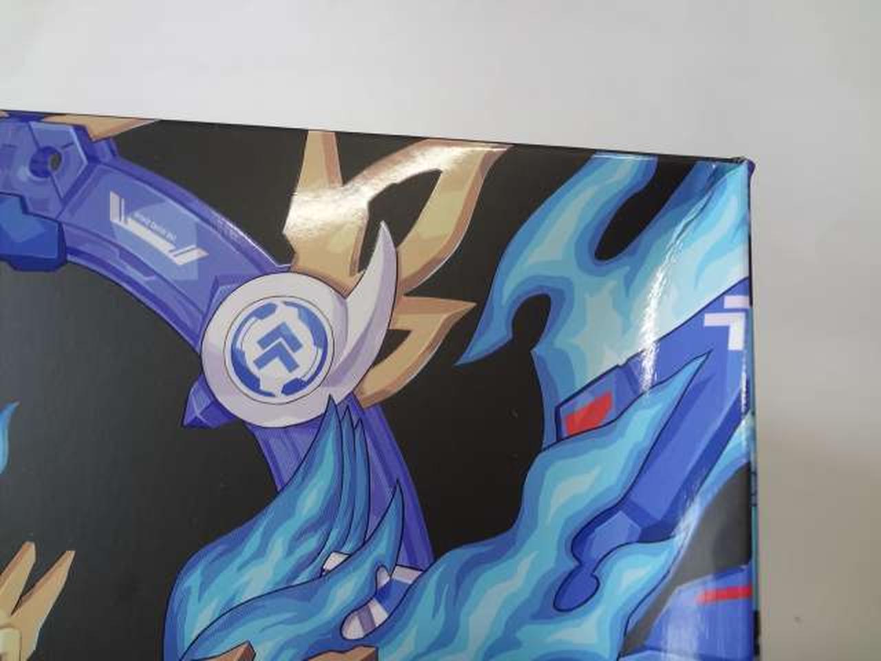 イタミ　つぶれ