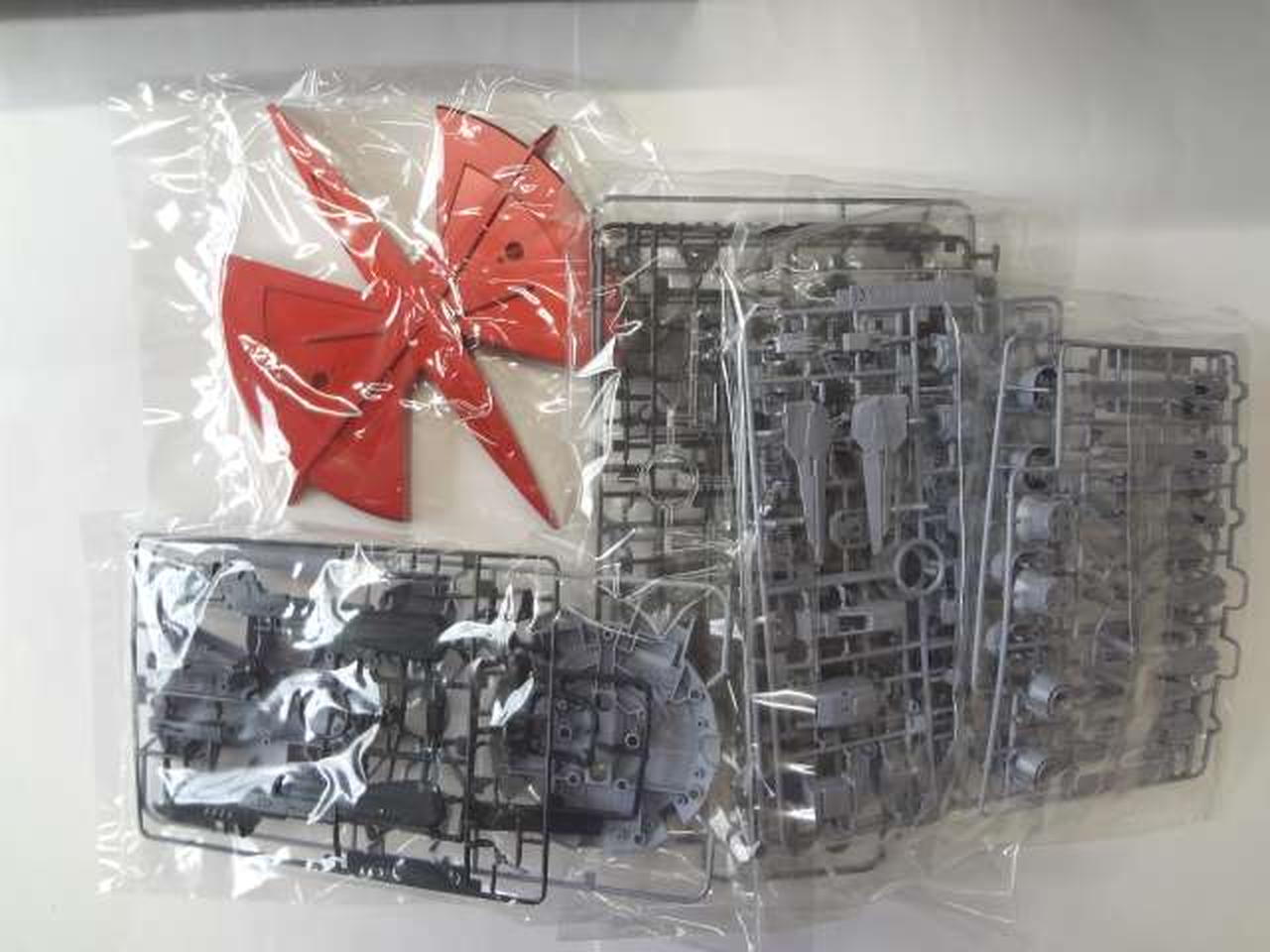 L BUILD フリーダム＆プロヴィデンス セット【値下げ交渉不可】 L BUILD フリーダム＆プロヴィデンス セット【値下げ交渉不可