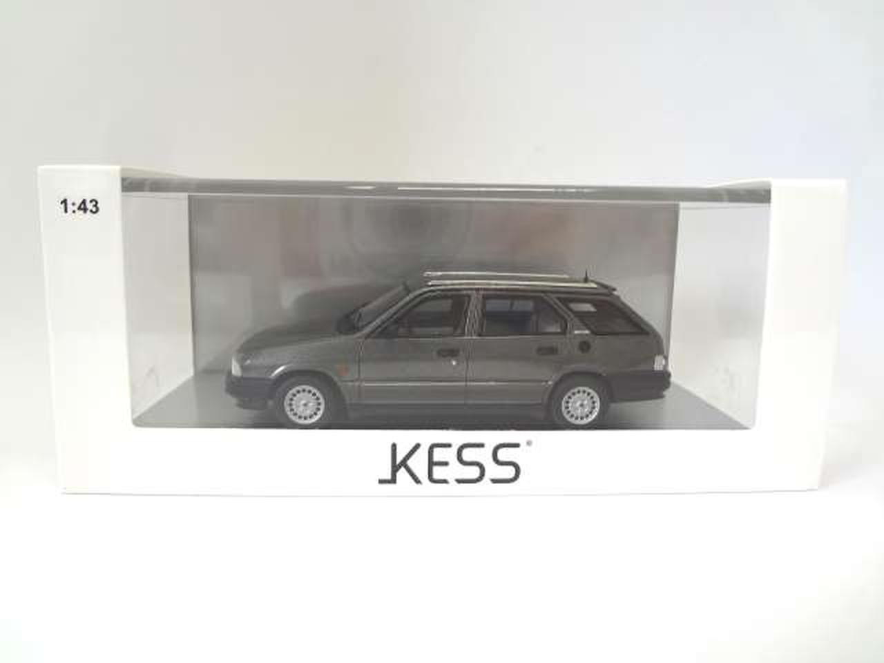 KESS(ケス)|1/43 アルファ・ロメオ 33 1.5|HARDOFFオフモール