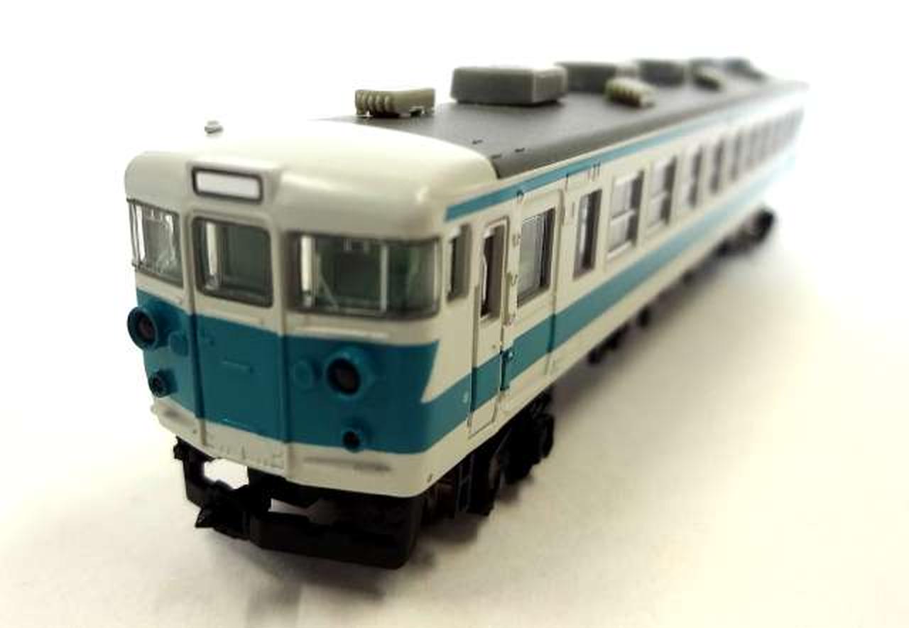 マイクロエース / アリイセイサクショ(MICRO ACE)|1/150 153系