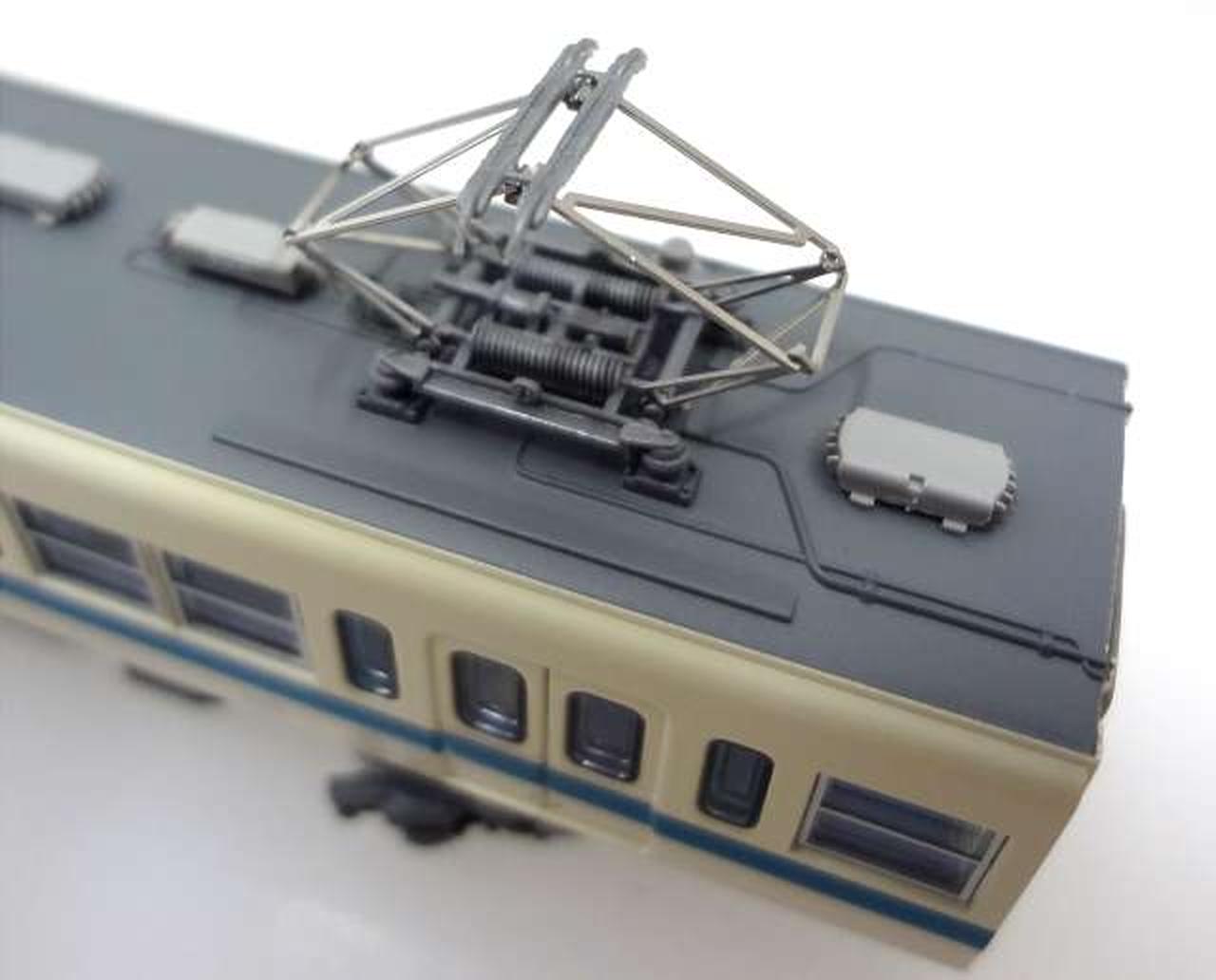 マイクロエース / アリイセイサクショ(MICRO ACE)|1/150 小田急2600形