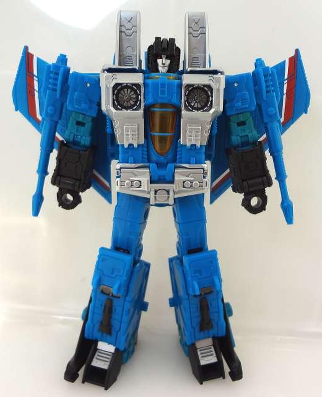 タカラトミー(TAKARA TOMY)|ER EX-16 スカイワープ＆サンダー