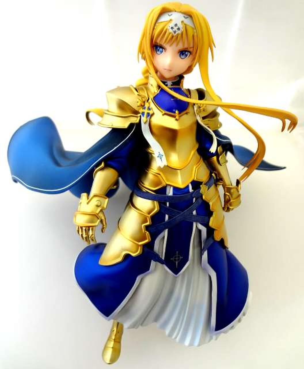ジェンコ商会 SAO アリス 1/8 ソードアート・オンライン アリシ