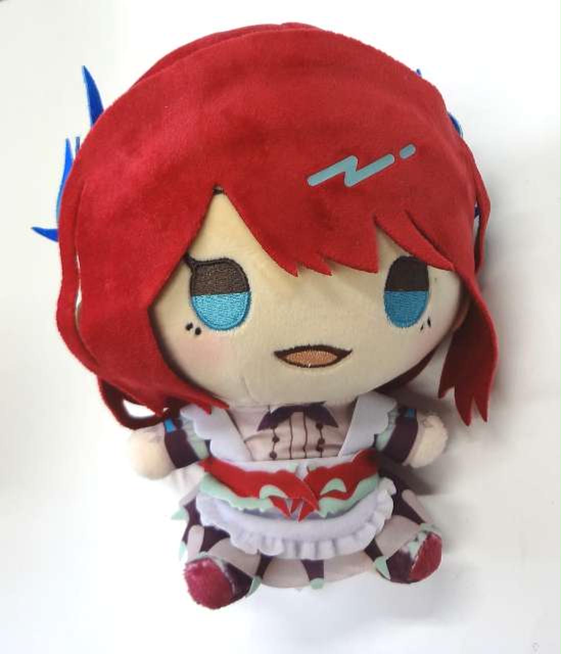 もちどる　ドラゴンメイド・ティルル