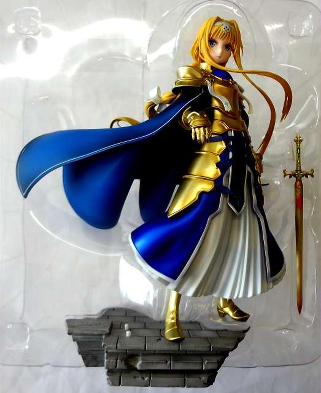 ジェンコ|1/8 <<金木犀の剣>>アリス|HARDOFFオフモール(オフモ ジェンコ|1/8 <<金木犀の剣>>アリス|HARDOFFオフモール(オフモ