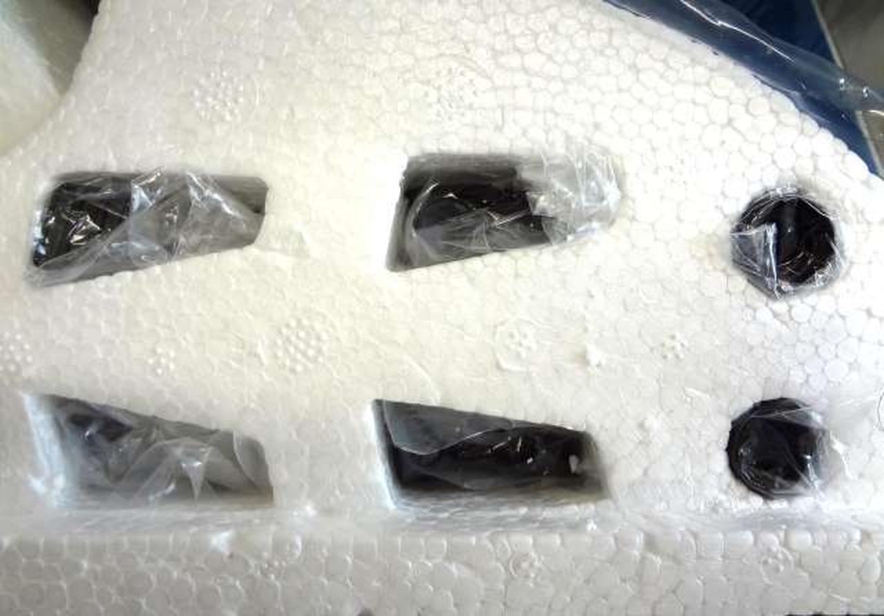 新品・未使用品「EX合金　ウルトラホーク１号・２号・３号セット」アートストーム アート・ストーム|EX合金 ウルトラホーク1号 フューチャ|HARDOFF