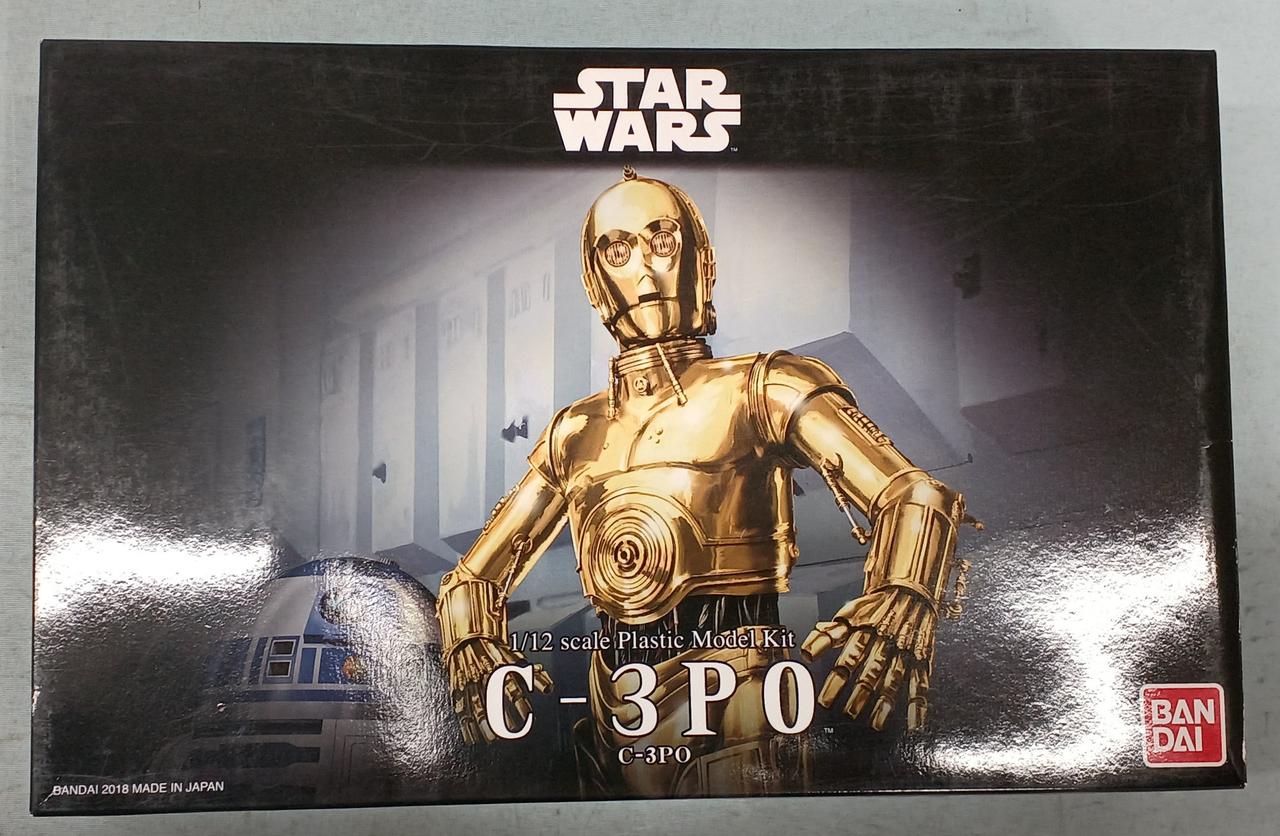 C-3PO