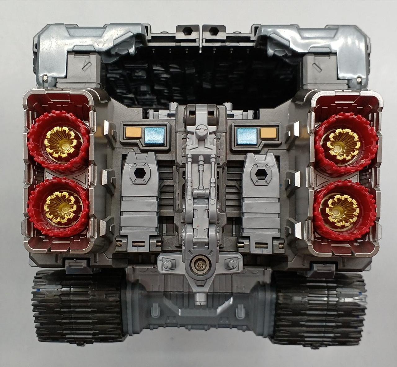 タカラトミー(TAKARA TOMY)|DA-65 バトルコンボイV-MAX|HARDOFFオフ