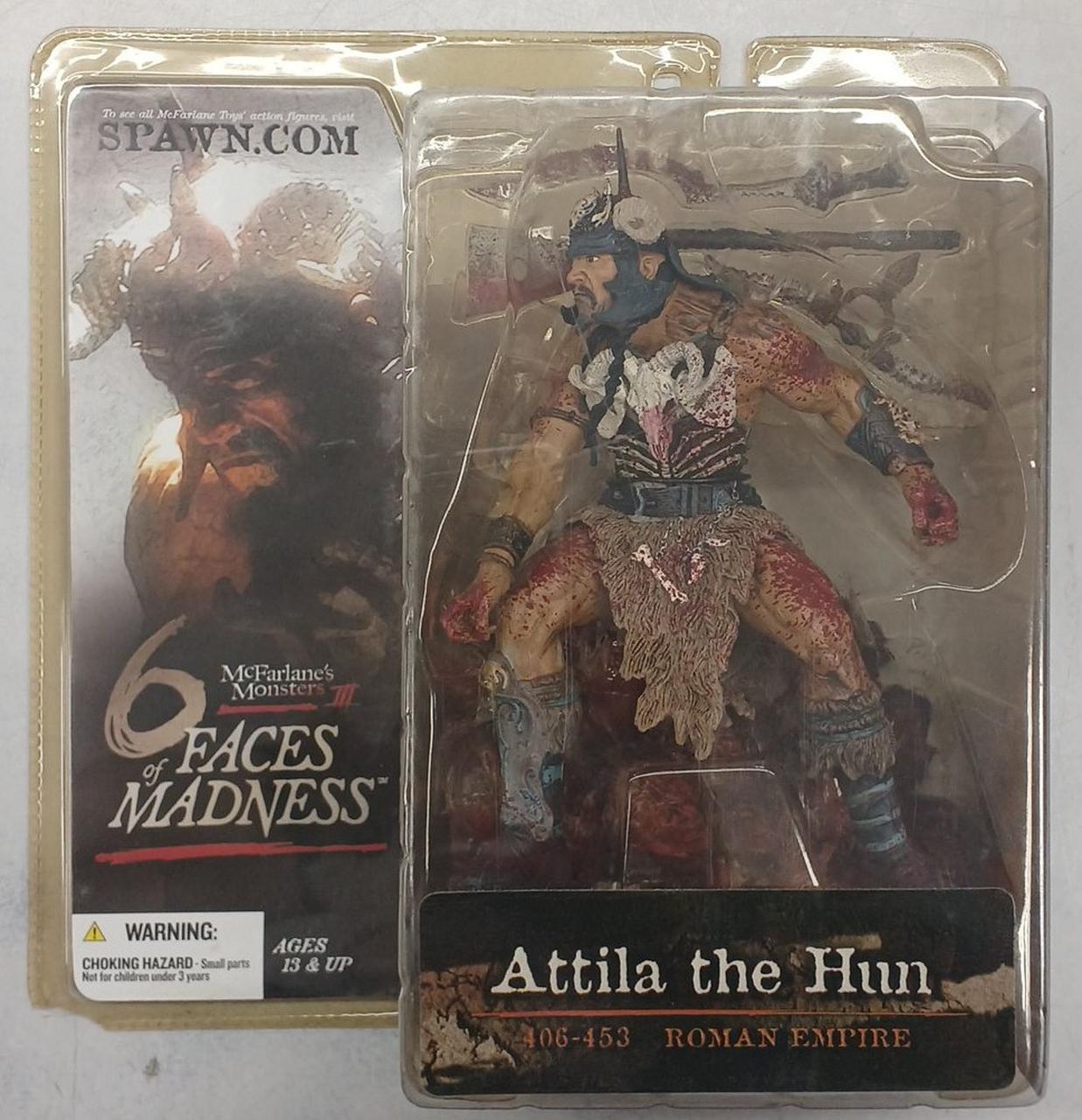 楽天市場】マクファーレンモンスターズの通販 【新品・未開封】 ラス