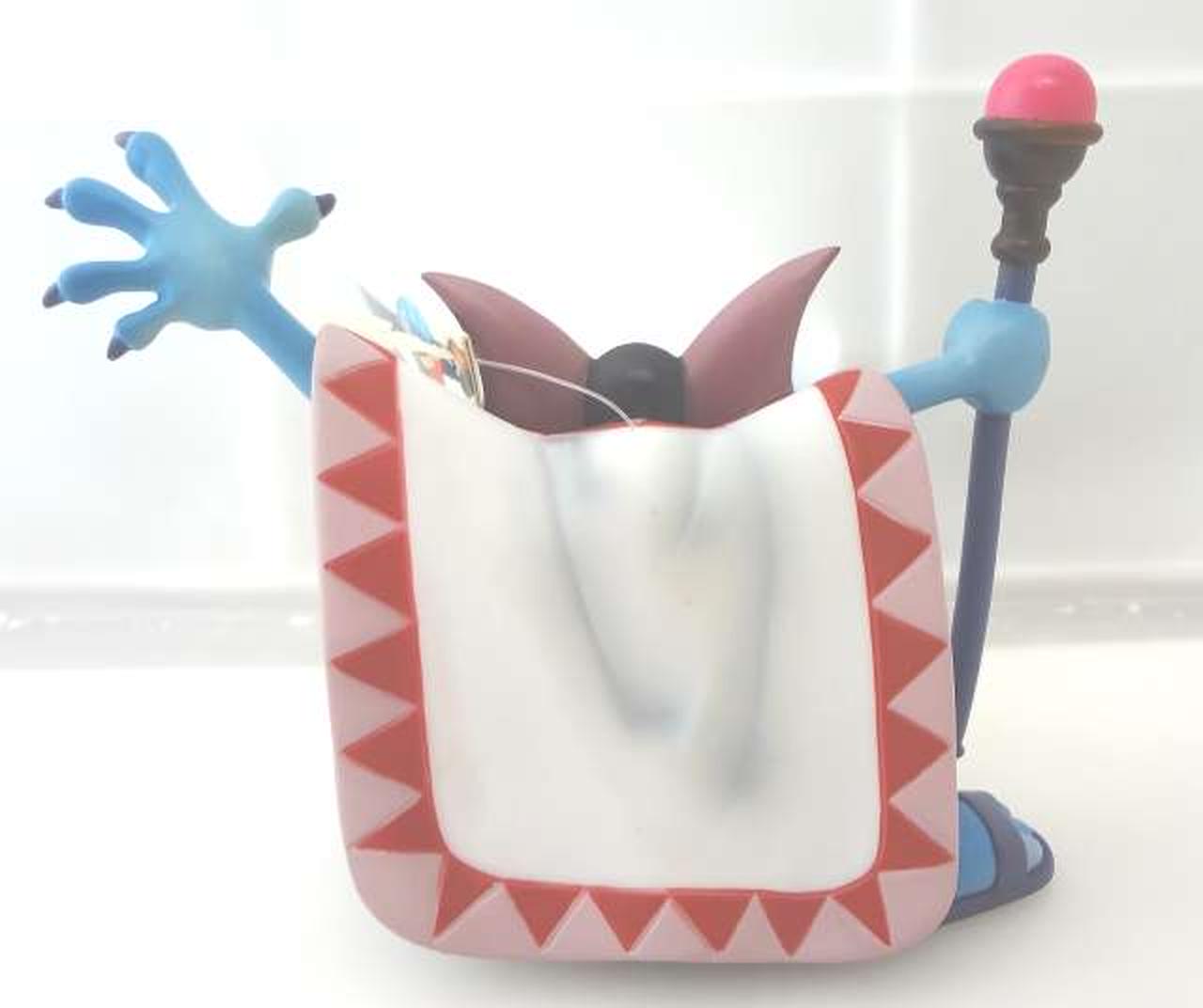 ドラゴンクエスト ソフビモンスター ハーゴン ドラゴンクエスト ソフビモンスター ハーゴン - メルカリ