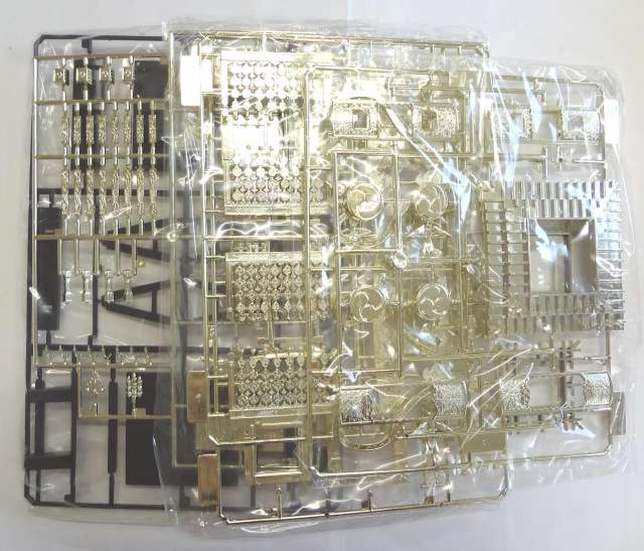 ヨーデル|1/8 江戸の華 喧嘩神輿|【ハードオフ公式通販】オフモール