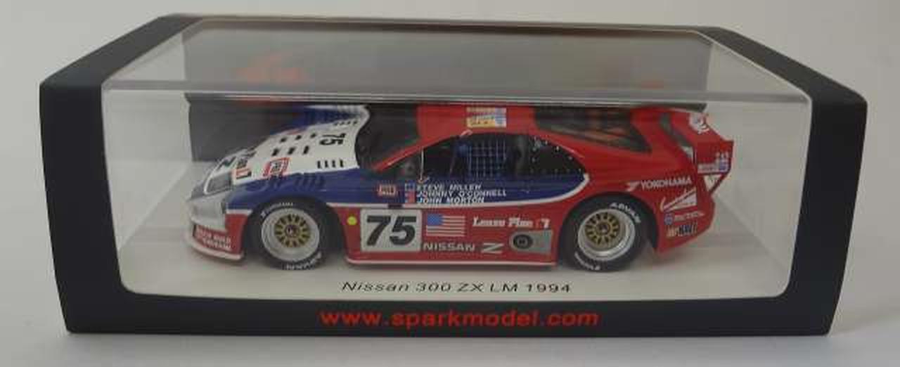 スパーク(SPARK)|Nissan 300 ZX 24H Le Mans 1994|HARDOFFオフ