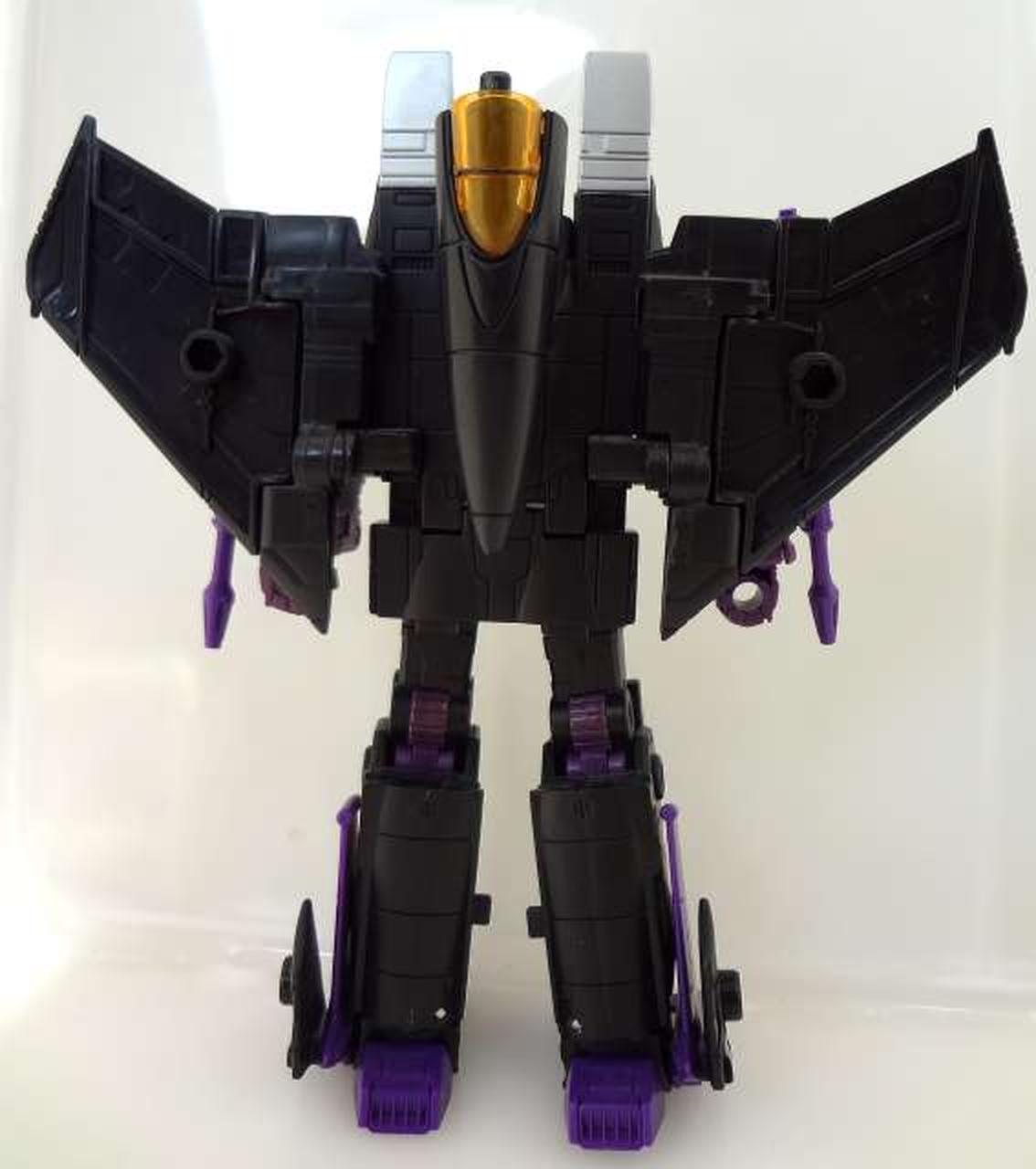 ER EX-16 スカイワープ＆サンダークラッカー 国内：タカラトミーモール限定】ER EX-16 スカイワープ＆サンダー