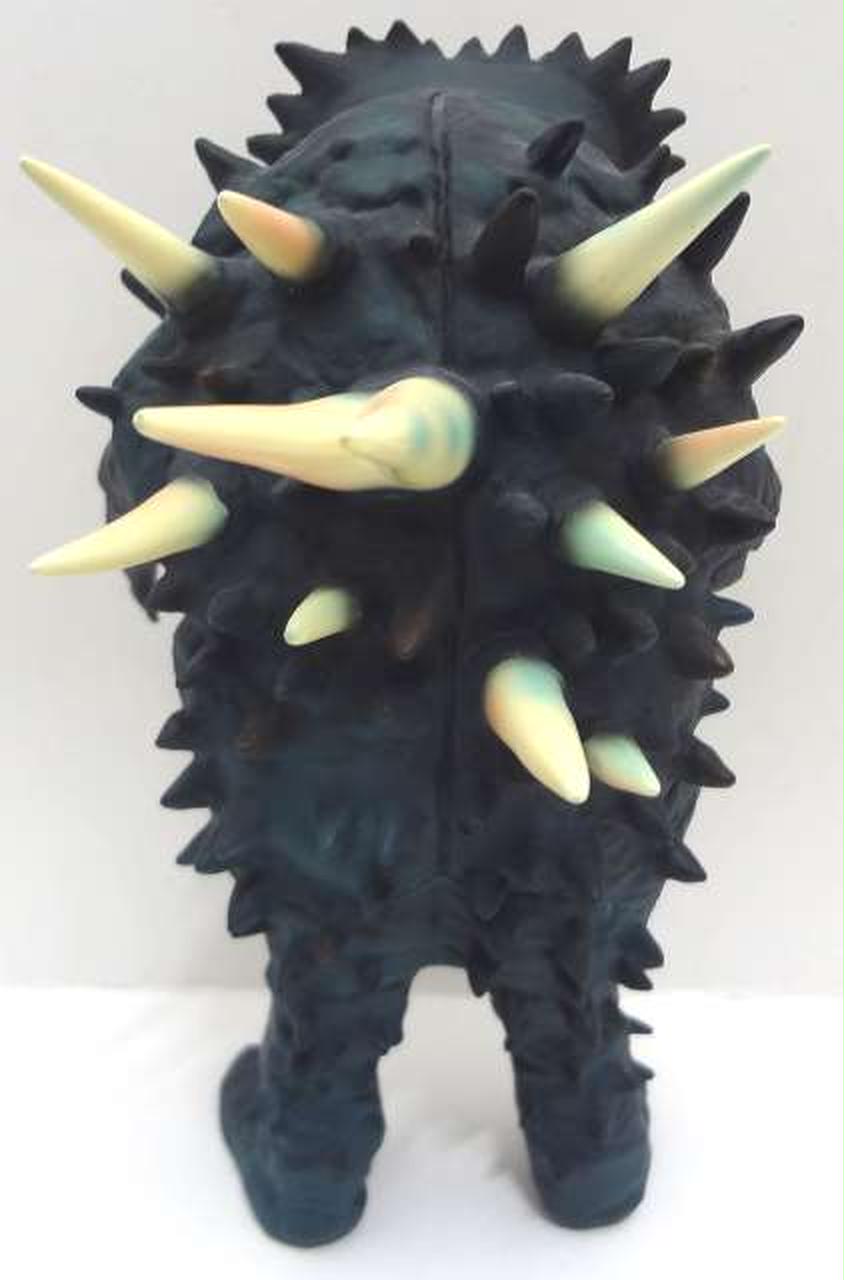 会場限定 50個　ビーコン　ソフビキット　少年リック　帰ってきたウルトラマン 少年リック on X: 