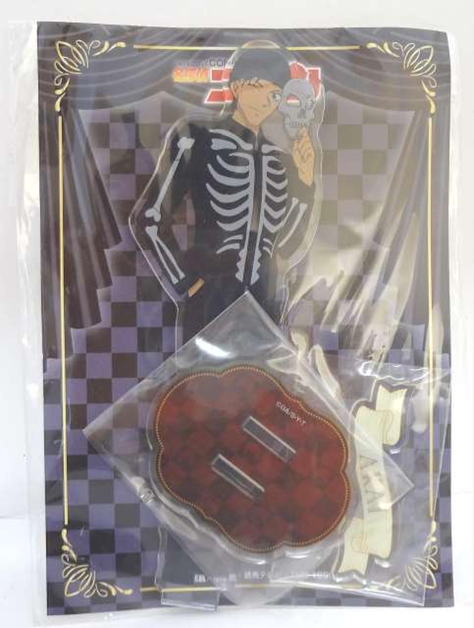 赤井秀一(ハロウィン) アクリルスタンド