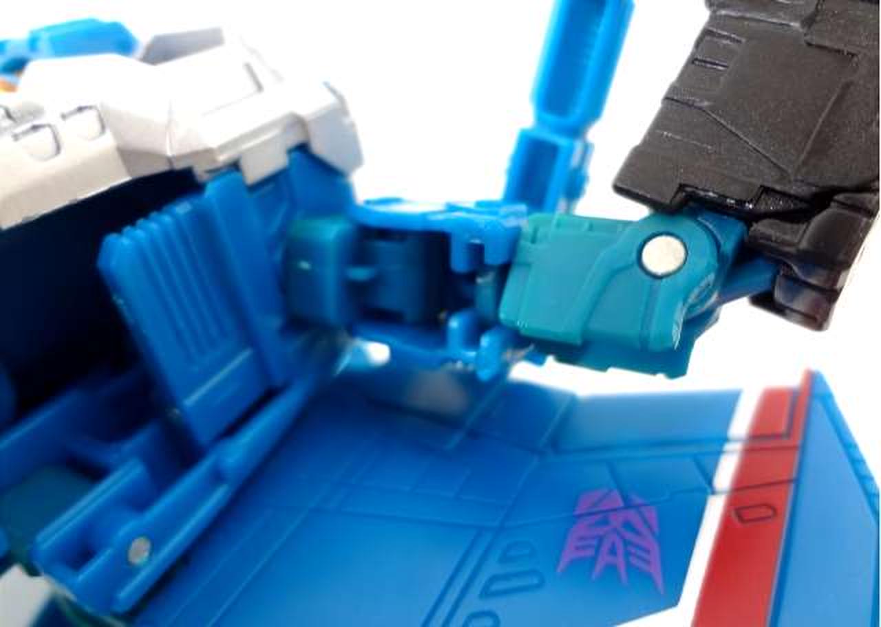 タカラトミー(TAKARA TOMY)|ER EX-16 スカイワープ＆サンダー