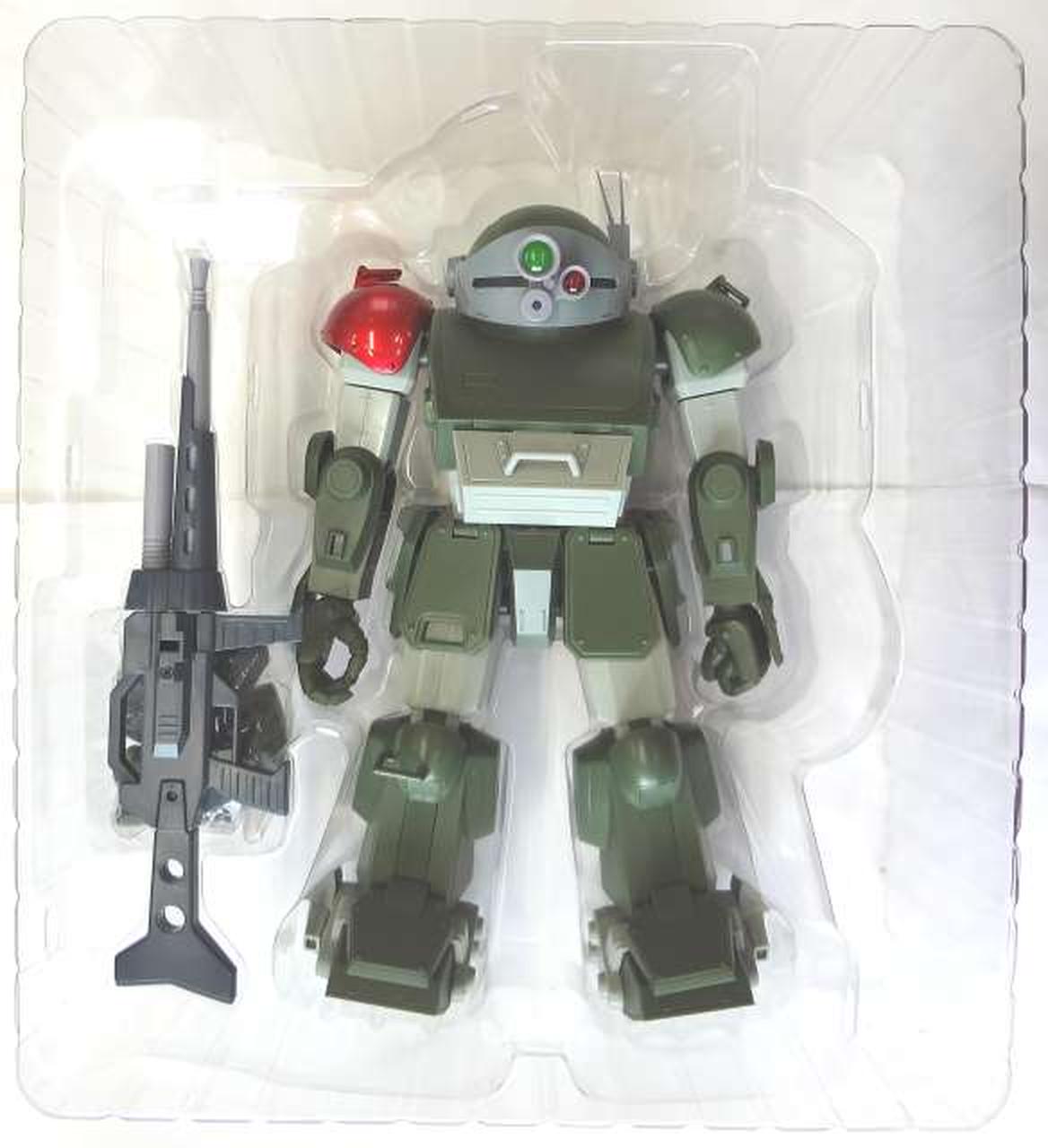 1/12 スコープドッグ  レッドショルダー ver.2 Amazon.co.jp: [FIG]スコープドッグ レッドショルダーVer.2 装甲