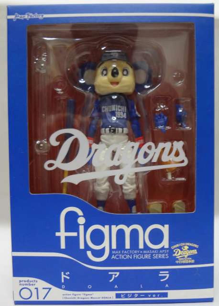 マックスファクトリー(MAX FACTORY)|【未開封】figma ドアラ ビジター