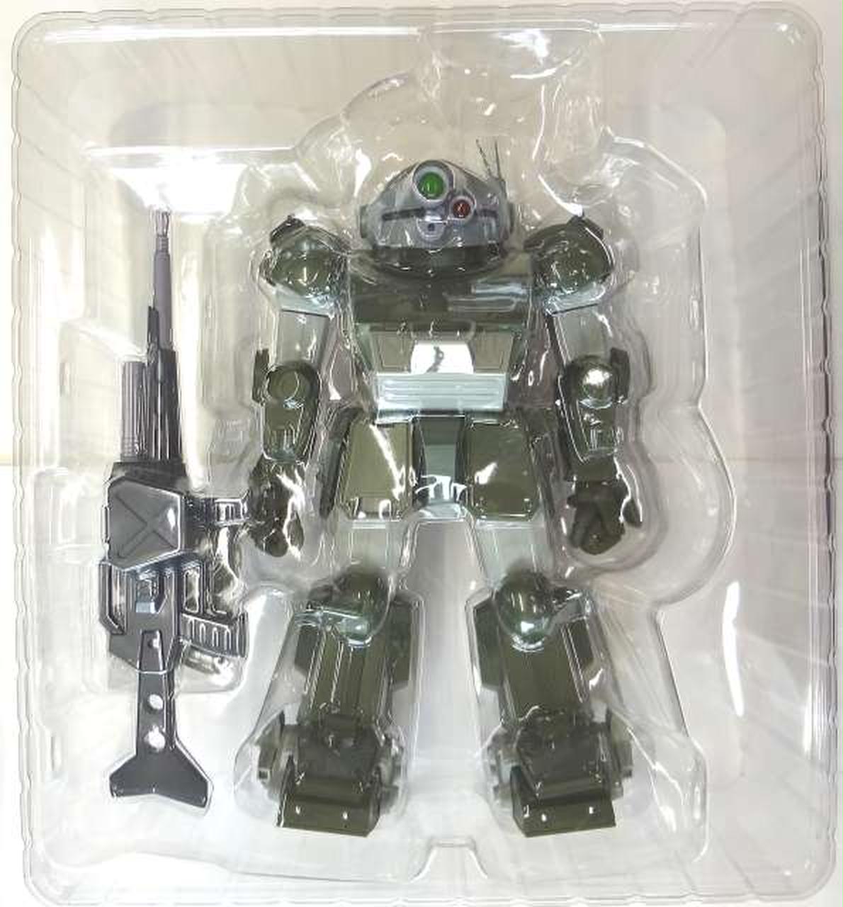 【企業展示用／プロ制作／一点物】やまと スコープドッグ ストロングバックス錆仕様 企業展示用／プロ制作／一点物】やまと スコープドッグ