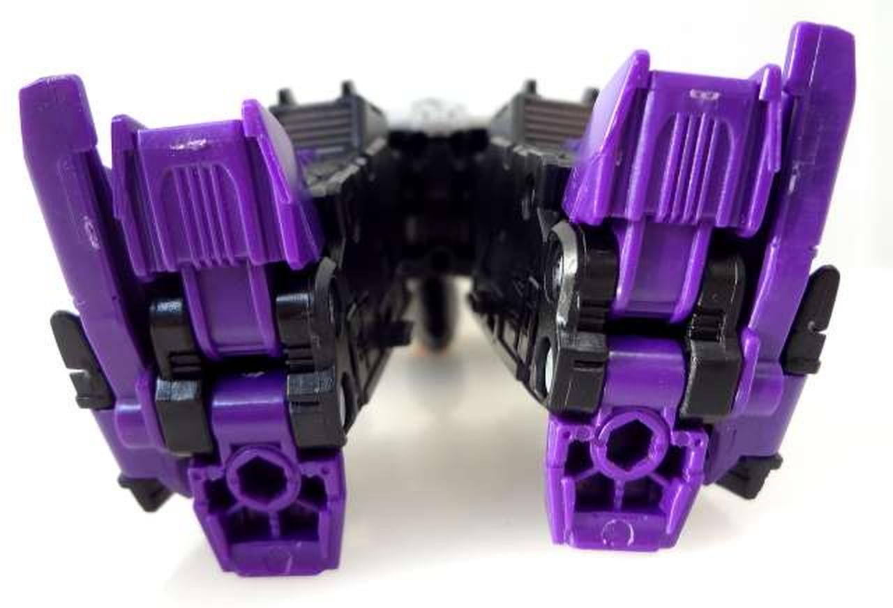 タカラトミー(TAKARA TOMY)|ER EX-16 スカイワープ＆サンダー