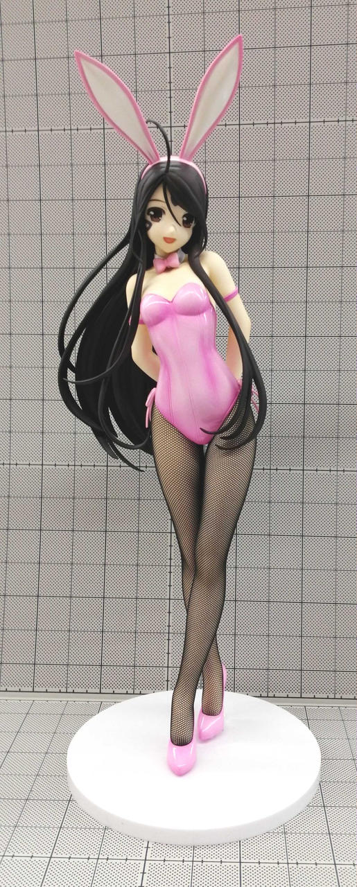 ガレージキット スクルド with ノーブルスカーレット ああっ女神さまっ スクルド (ガレージキット) - ホビーサーチ フィギュア