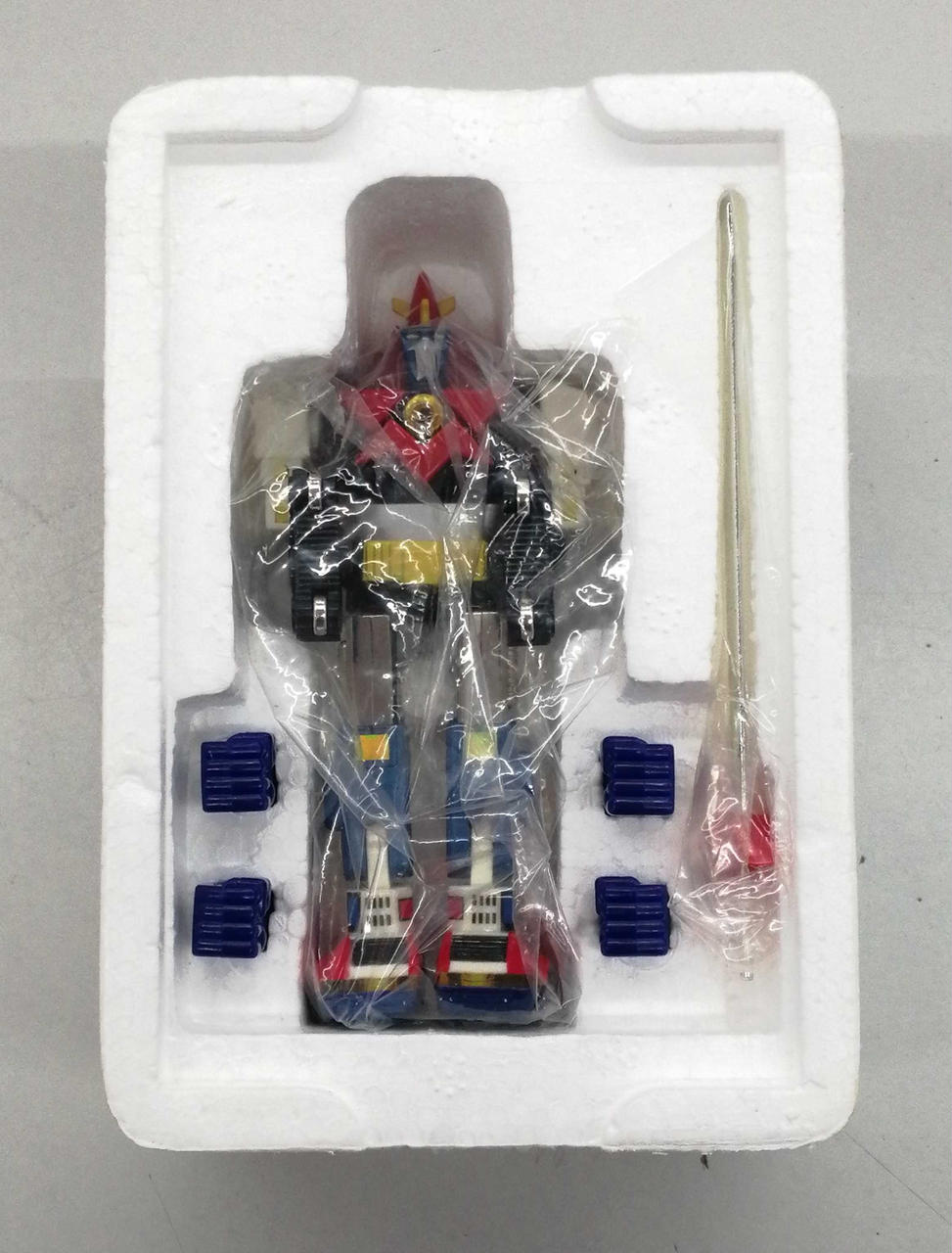 バンダイ(BANDAI)|超電磁マシーン ボルテスV|HARDOFFオフモール