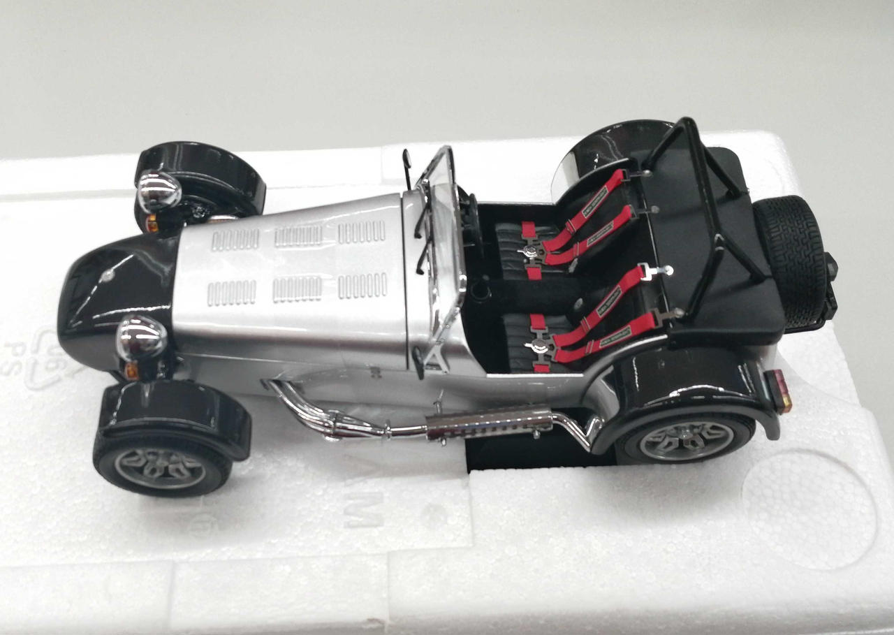 ham(出品者都合により12/31以降SOLD) キョウショウ(KYOSHO)|1/18スケール車|HARDOFFオフモール